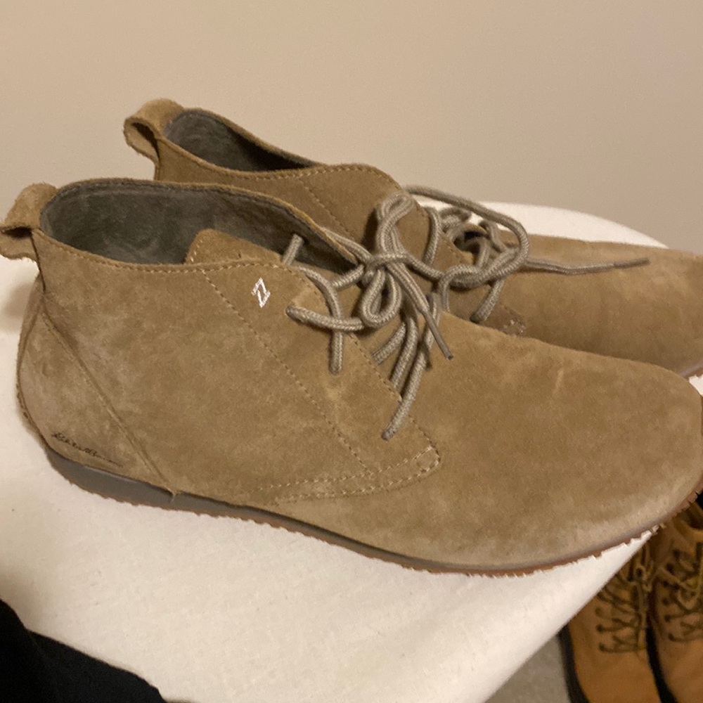 Vintage Eddie Bauer Shoes Size 10 women